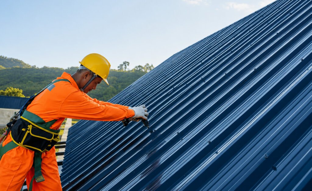 Kompleks Industri Bintang Timur